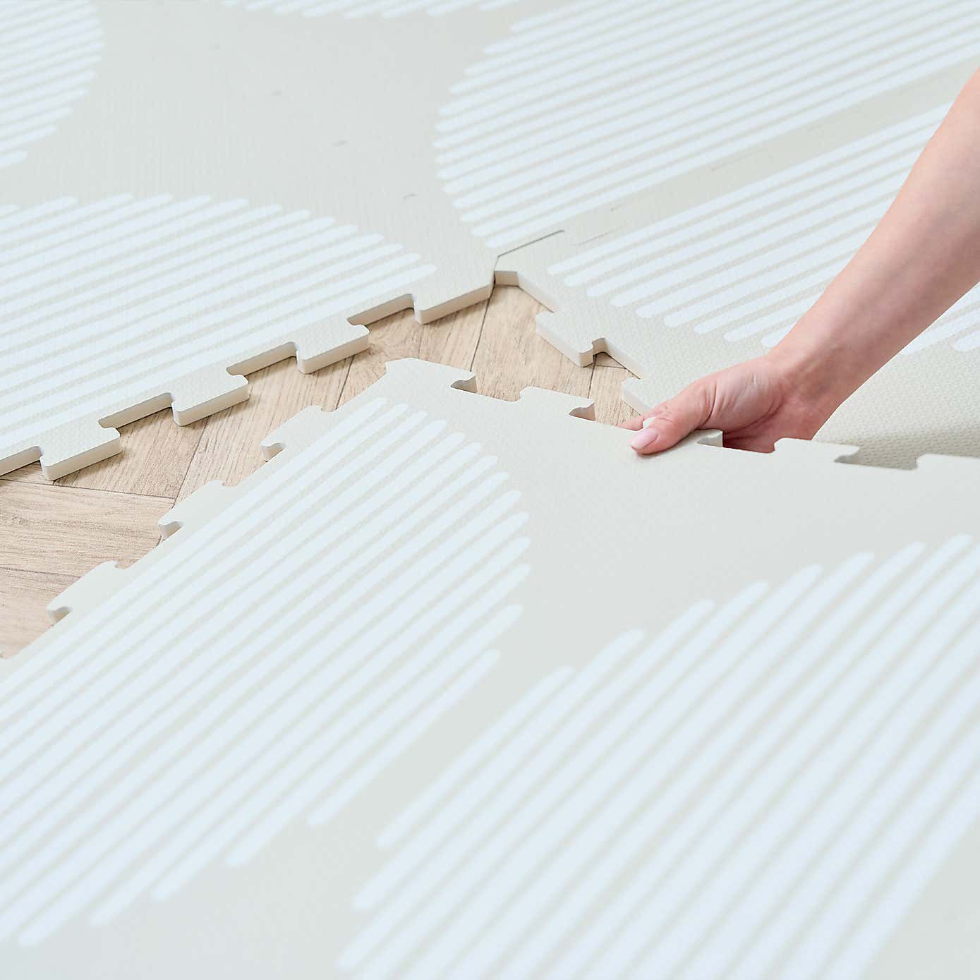 Tutti Bambini Infinity Baby Playmat