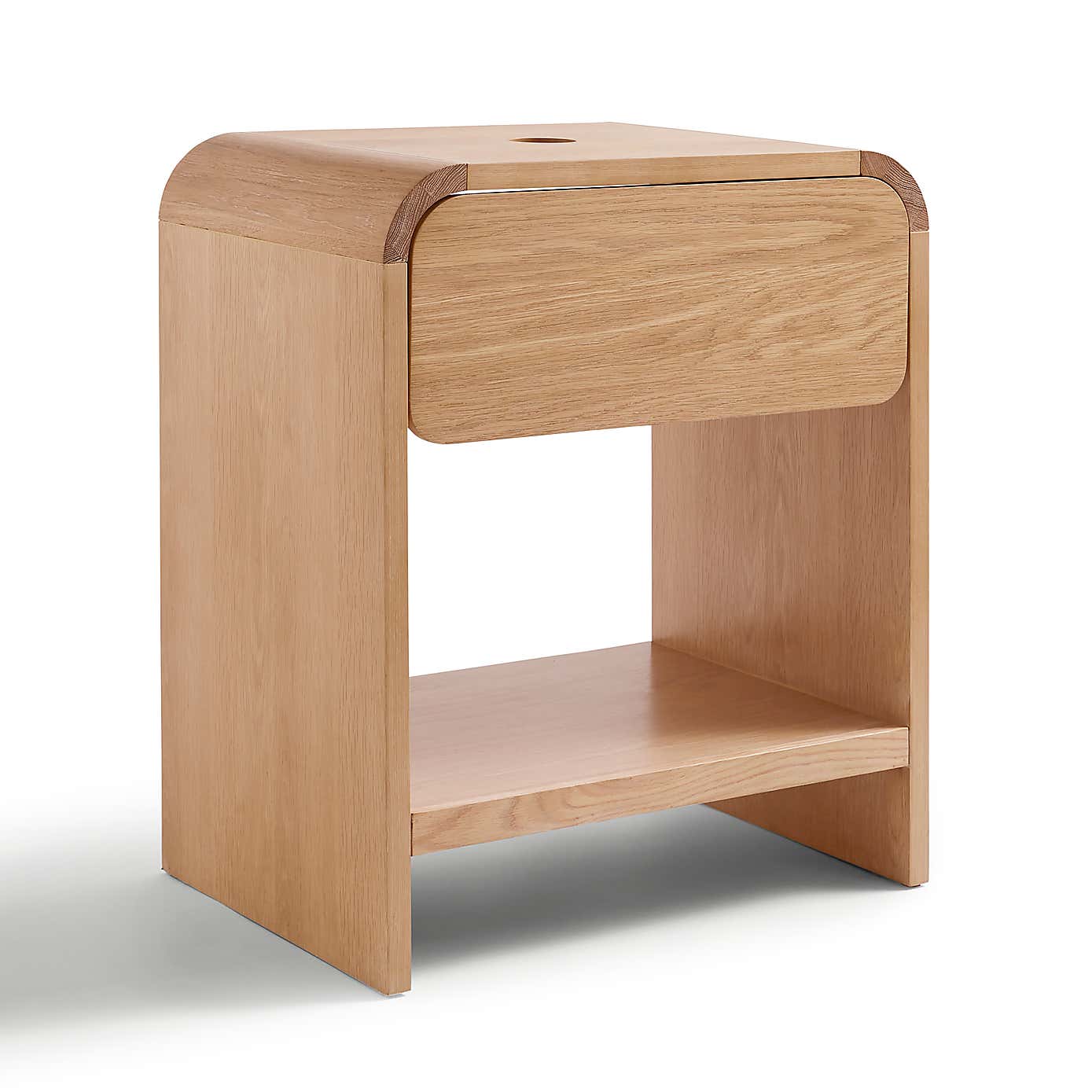 Bennett Single Vanity Unit