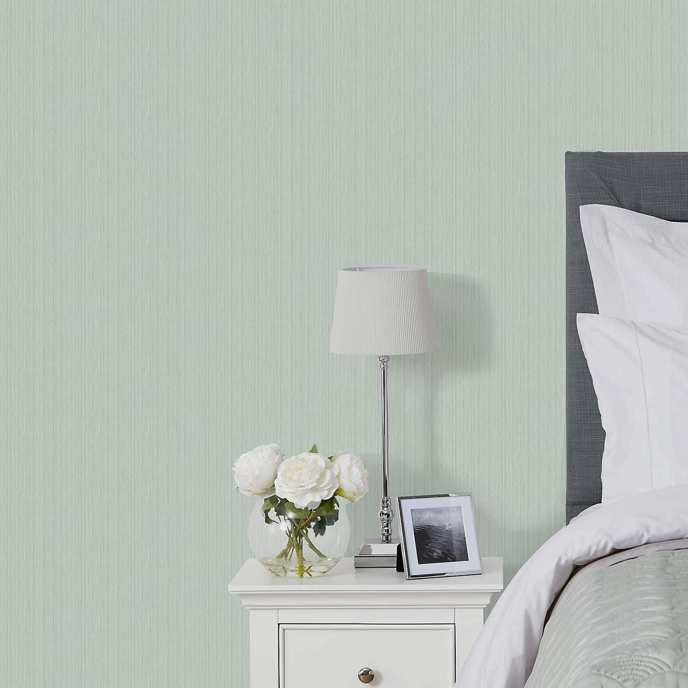 Dorma Plain Wallpaper