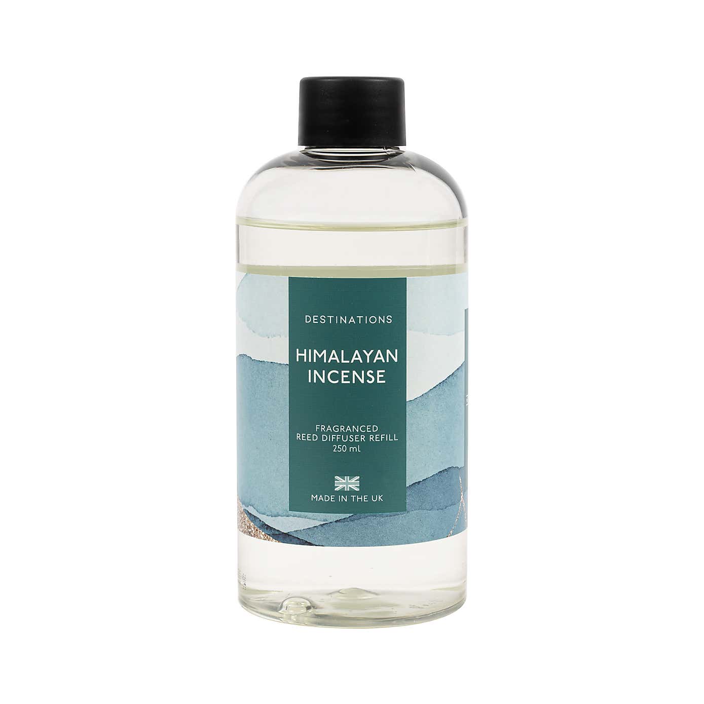 Himalayan Incense Reed Diffuser Refill