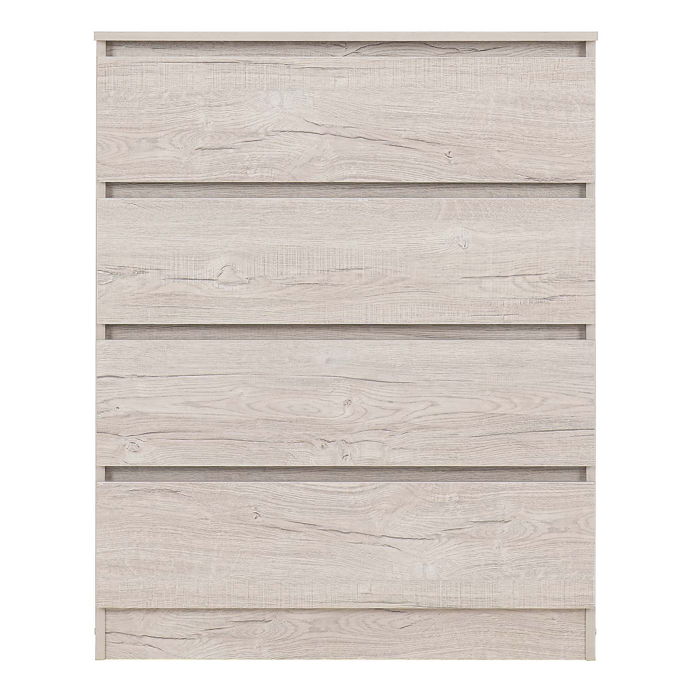Malvern 4 Drawer Chest