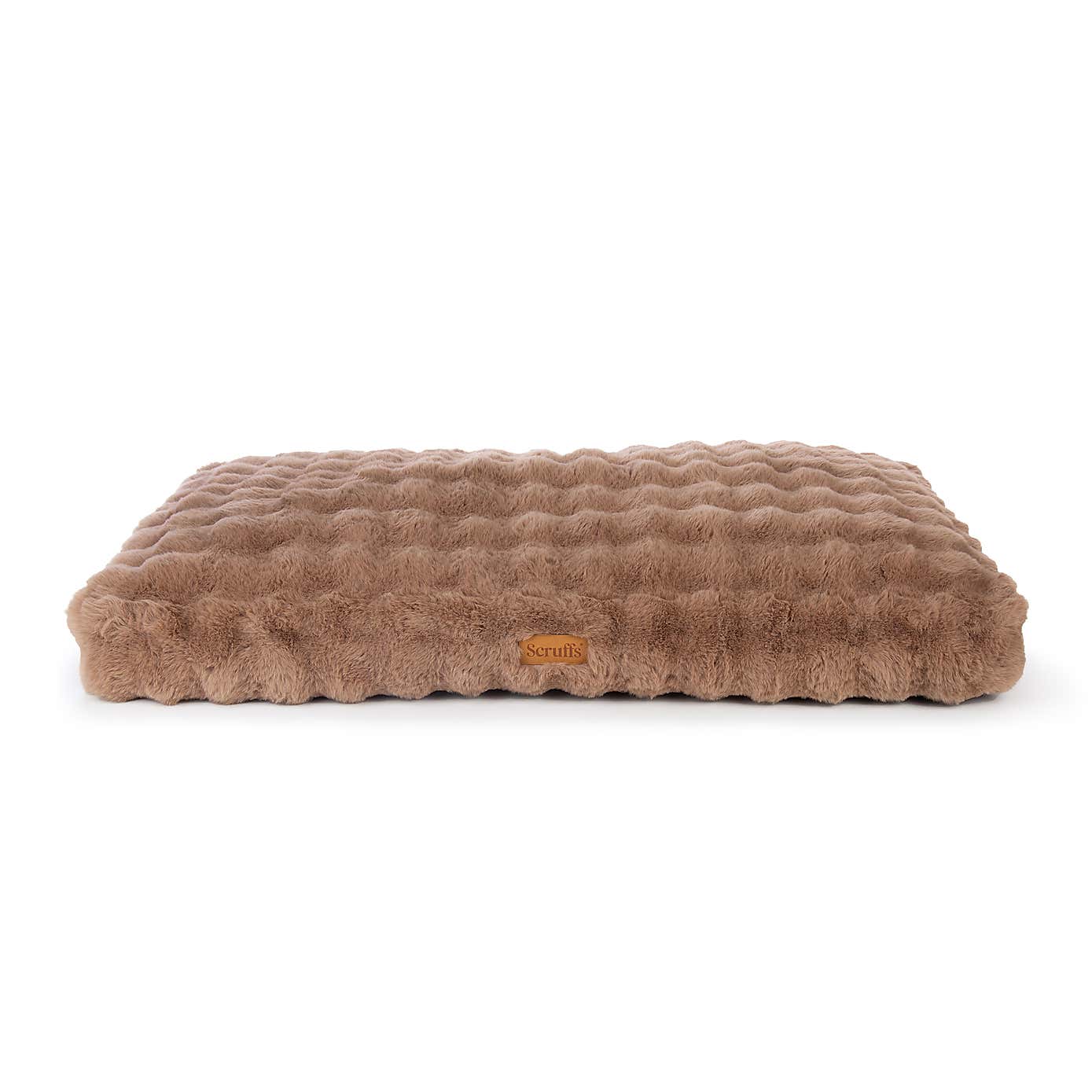 Scruffs Luxurious Alpine Dog Mattress