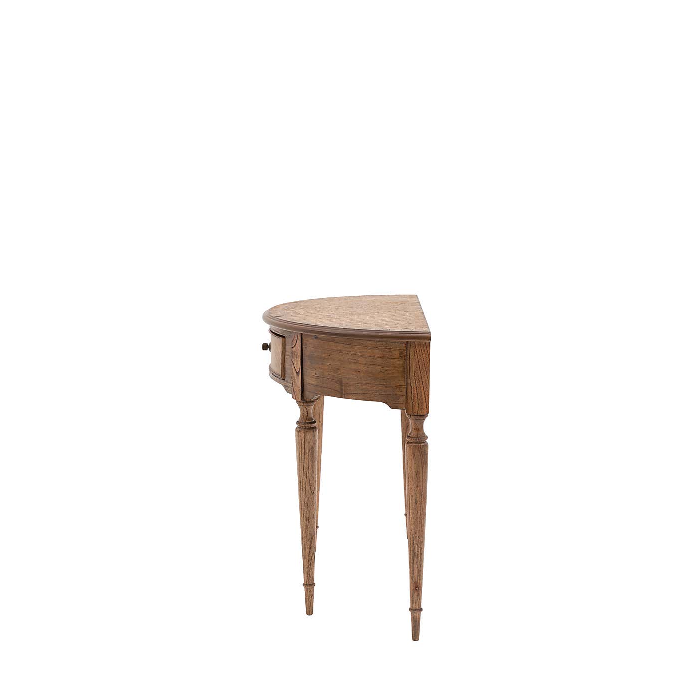Matola Demi Lune Table