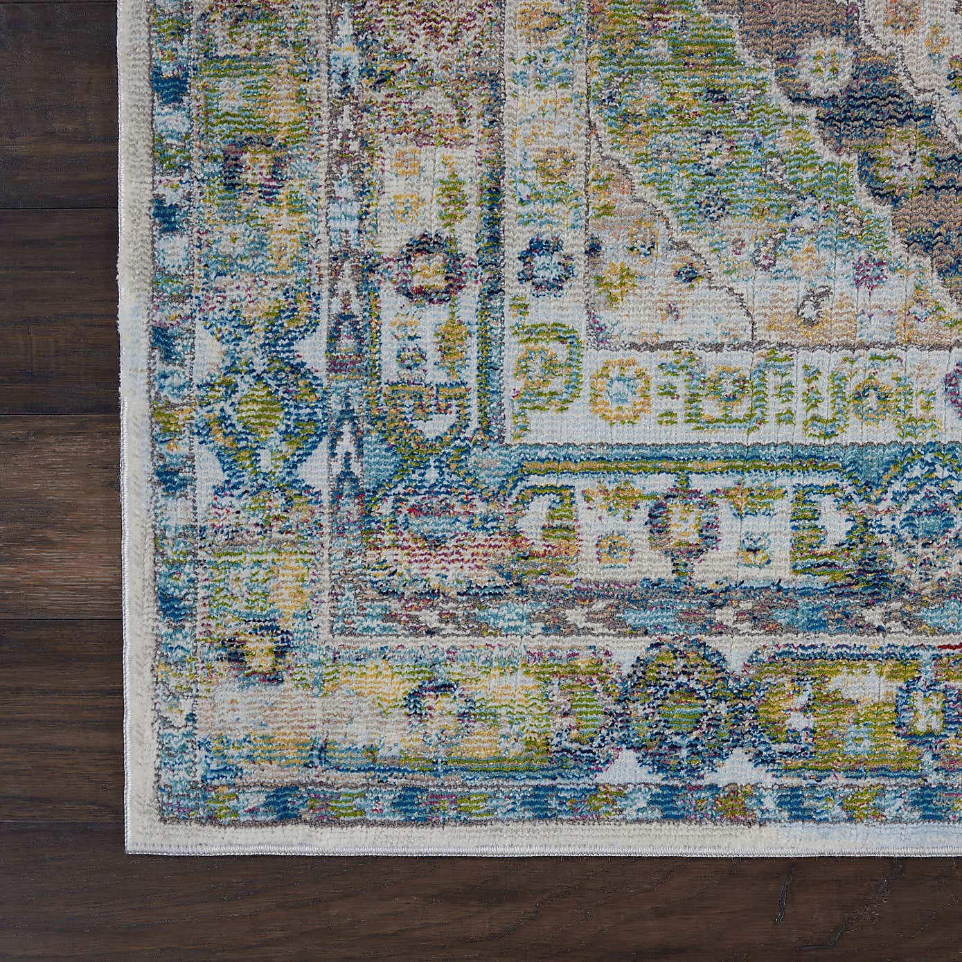 Ankara Global 7 Rug