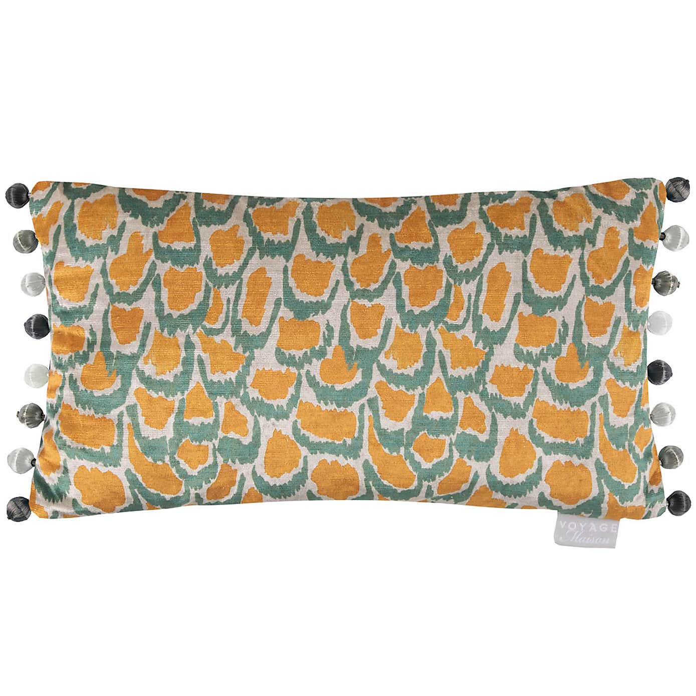 Nada Cotton Rectangle Cushion