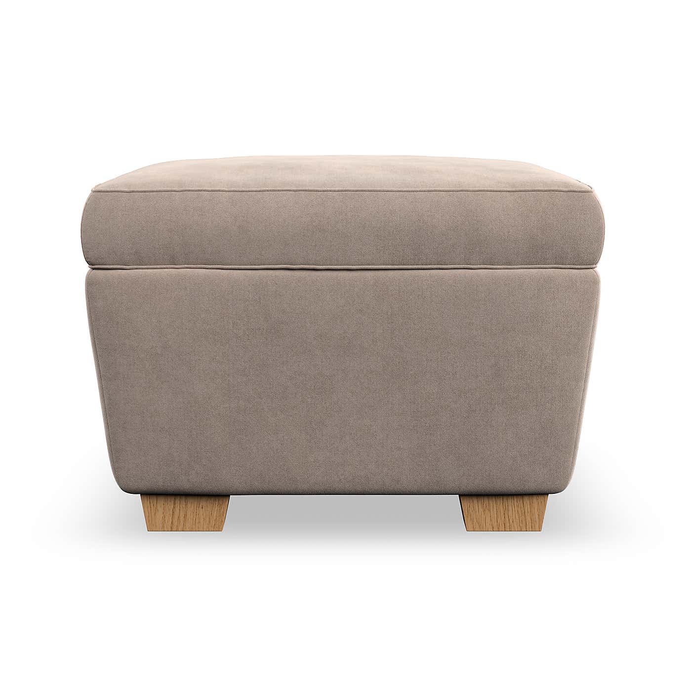 Arundel Footstool