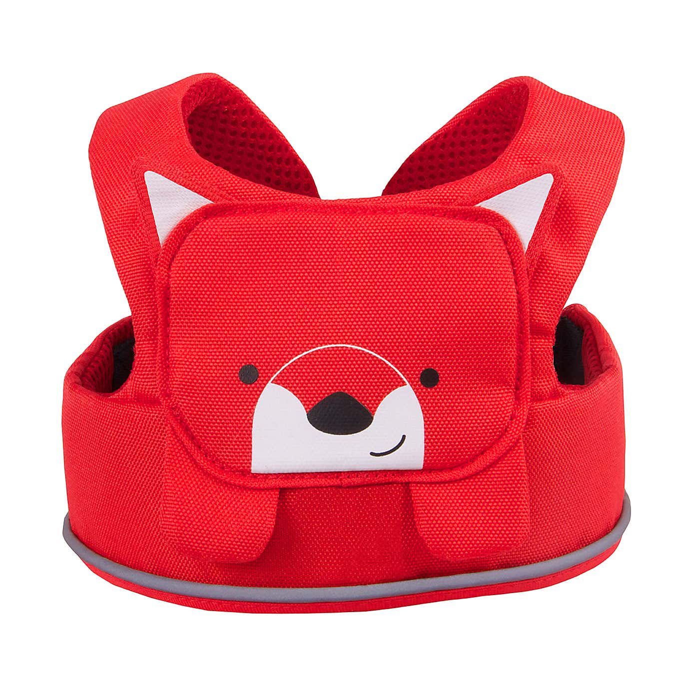 Trunki Toddlepak Felix the Fox Walking Reins Safety Harness