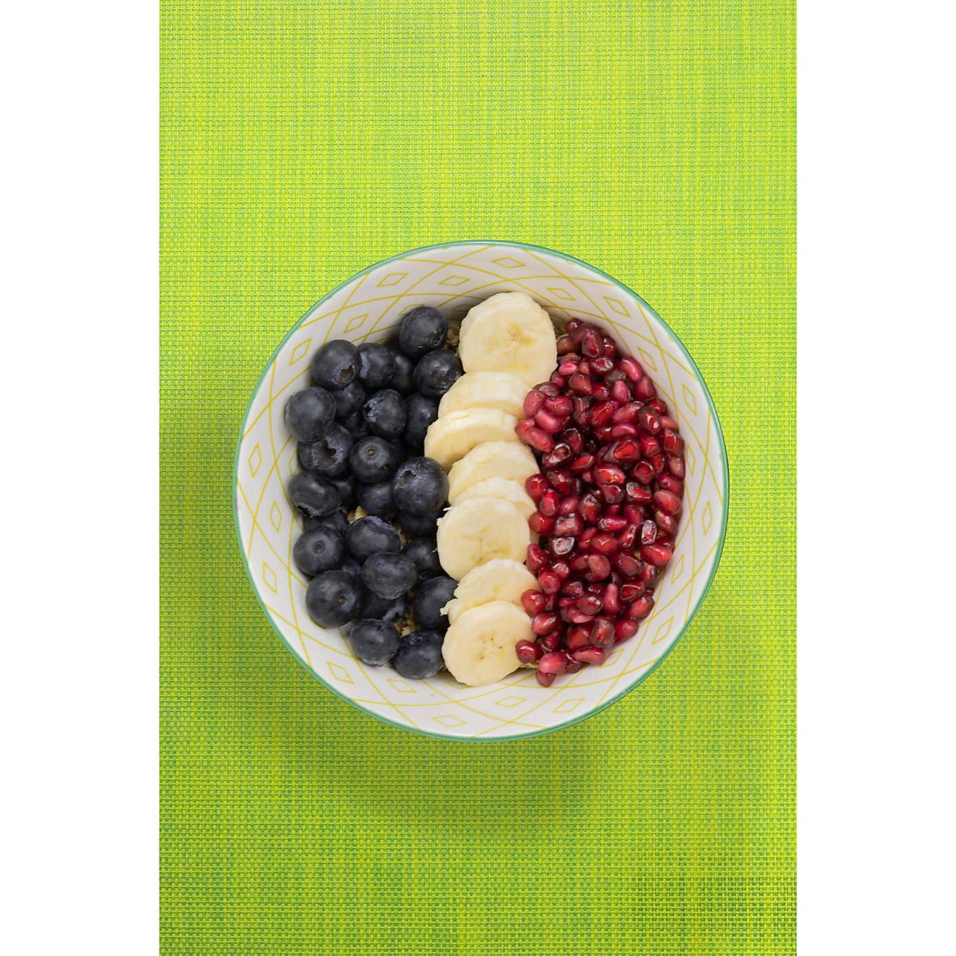 Kitchencraft World of Flavour Set of 4 Ceramic Serving Bowls