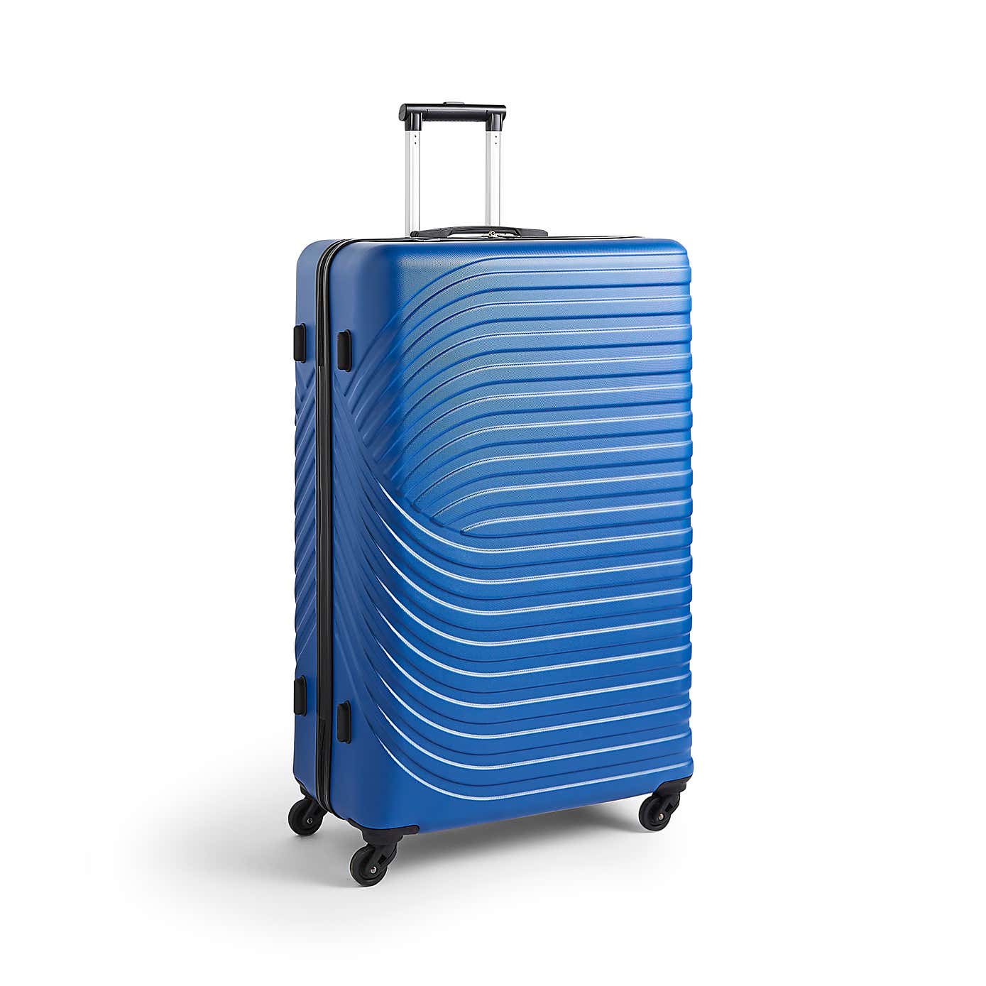Elements Hard Shell Suitcase