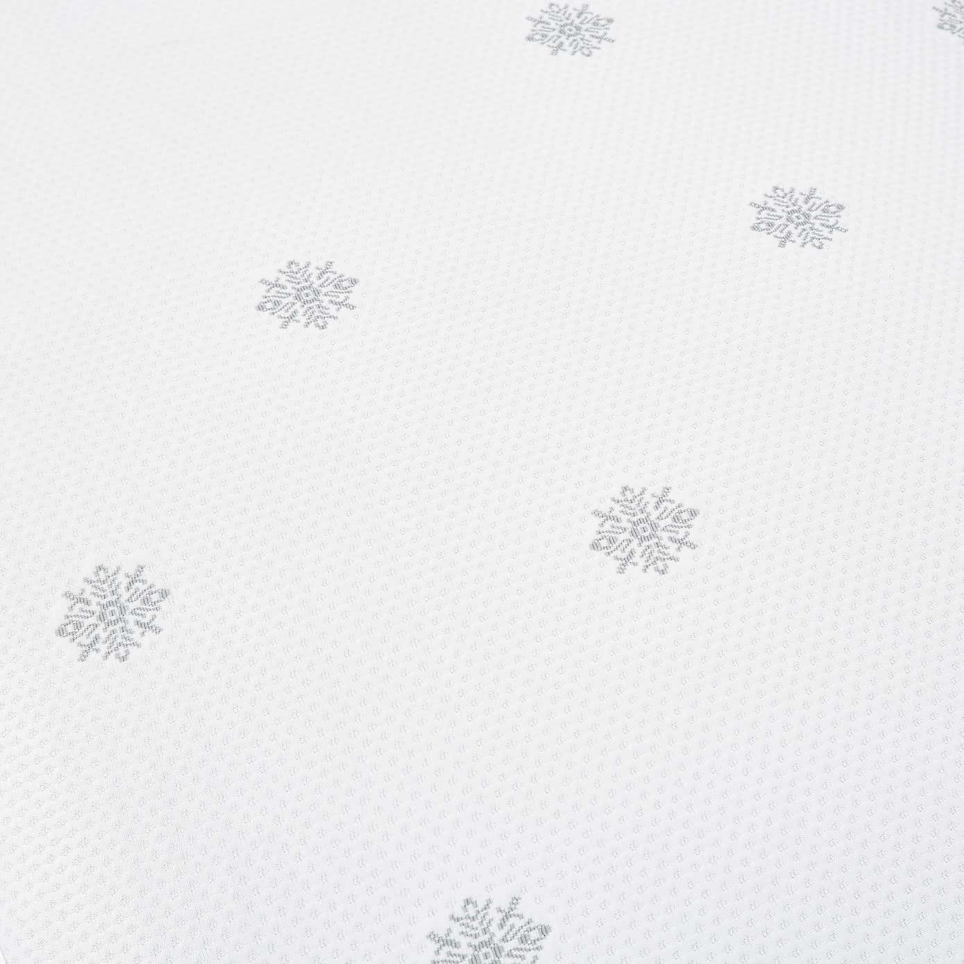 Fogarty Kids Open Coil Cool Top Single Mattress