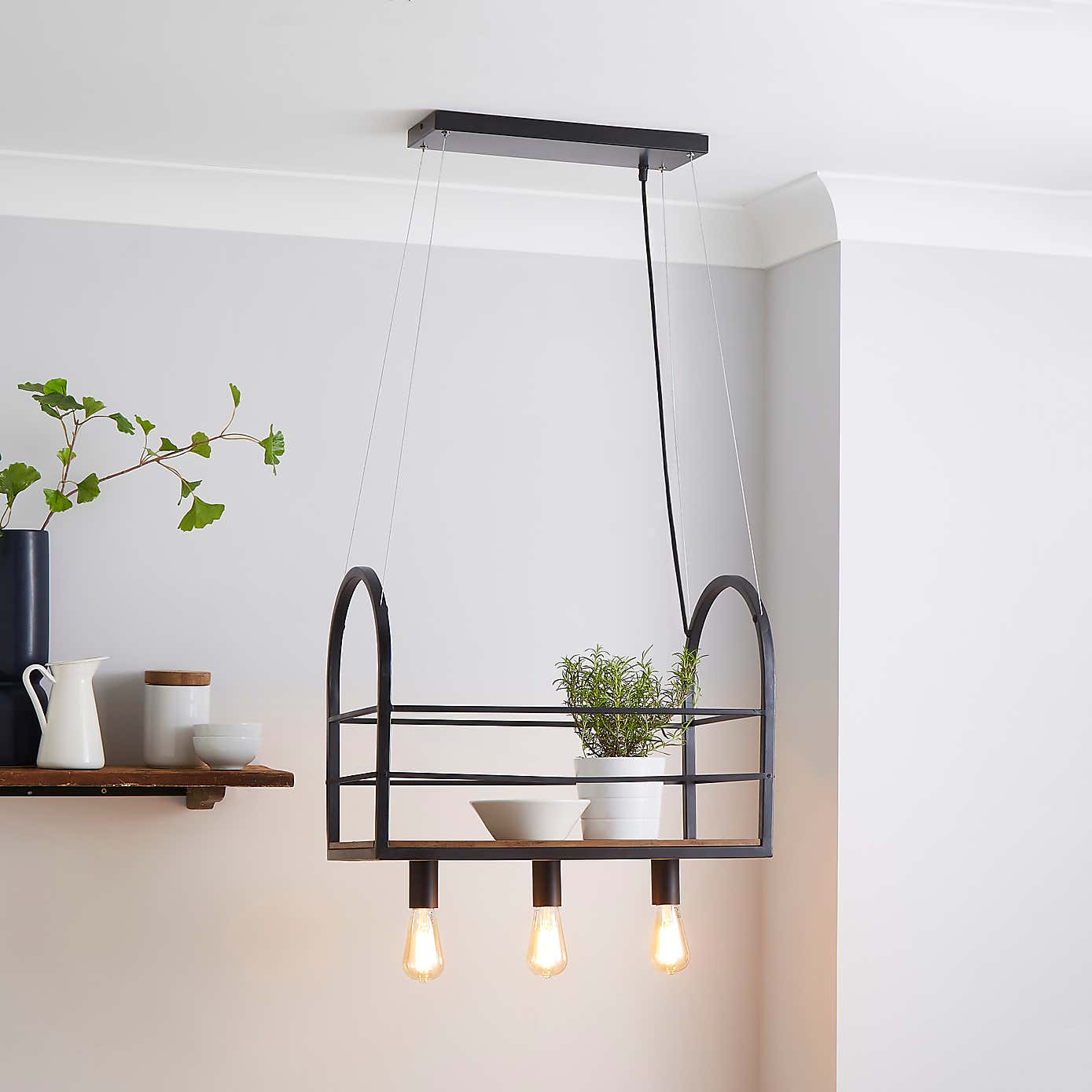 Ender 3 Light Diner Fitting