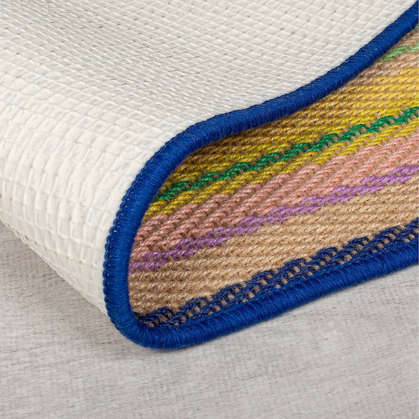 Sophie Robinson Rock Candy Stair Runner