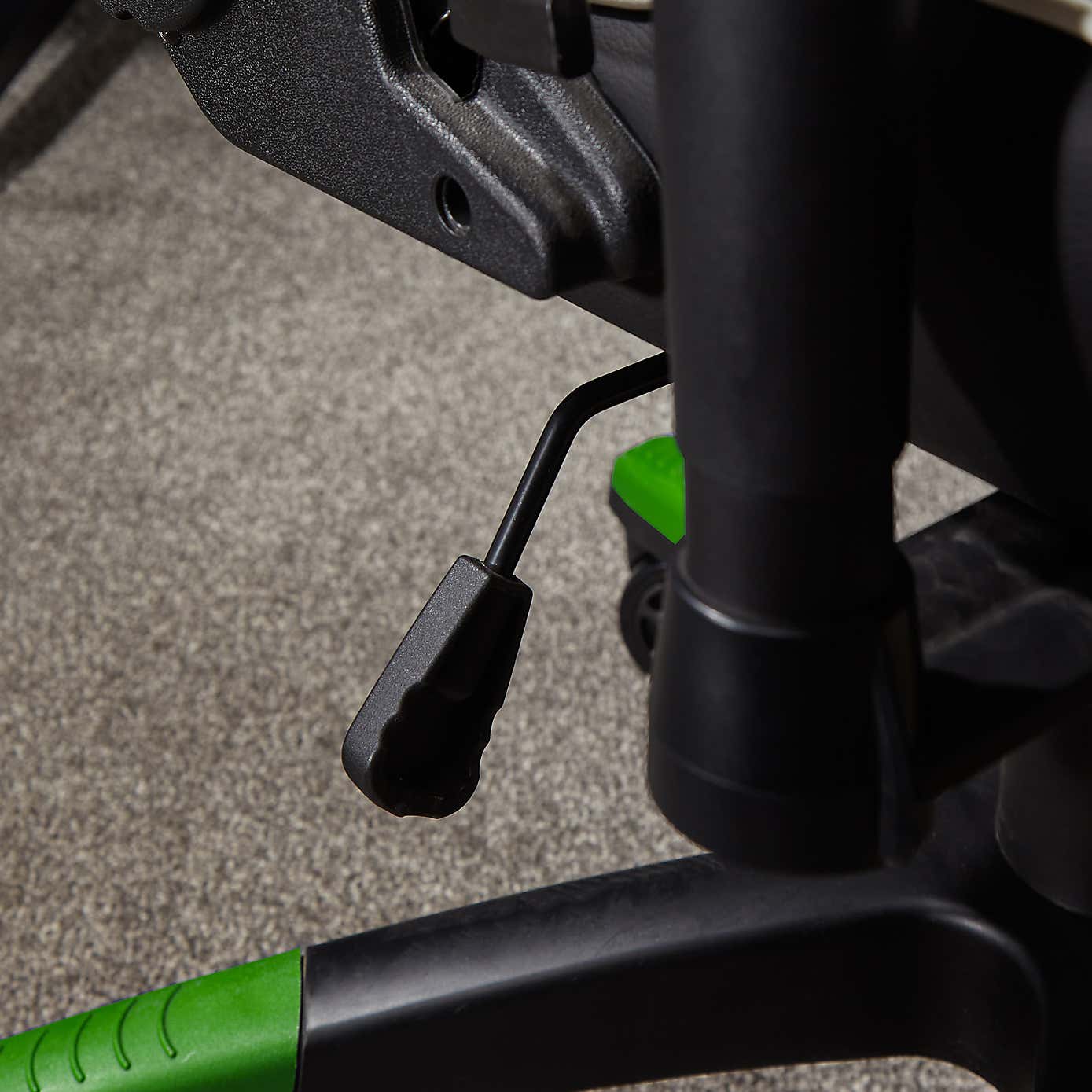 X Rocker Agility Junior Esports Gaming Chair