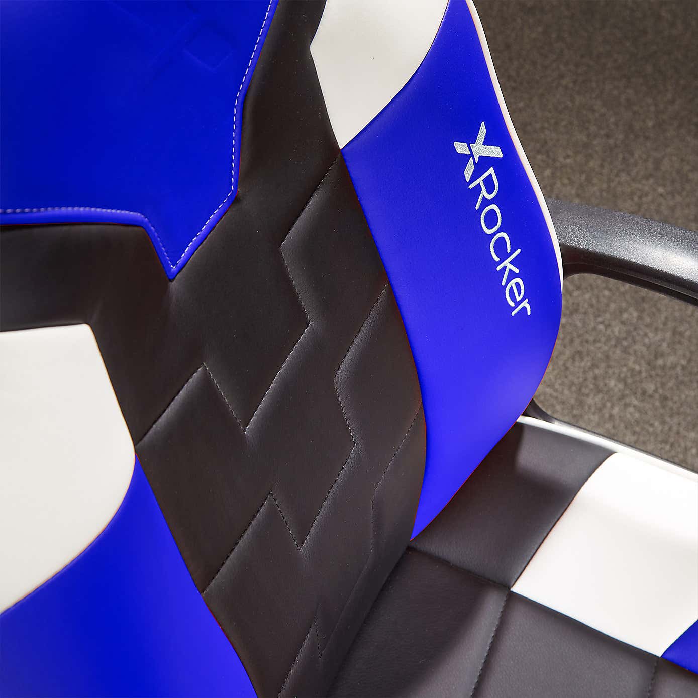 X Rocker Saturn Junior Esport Gaming Chair