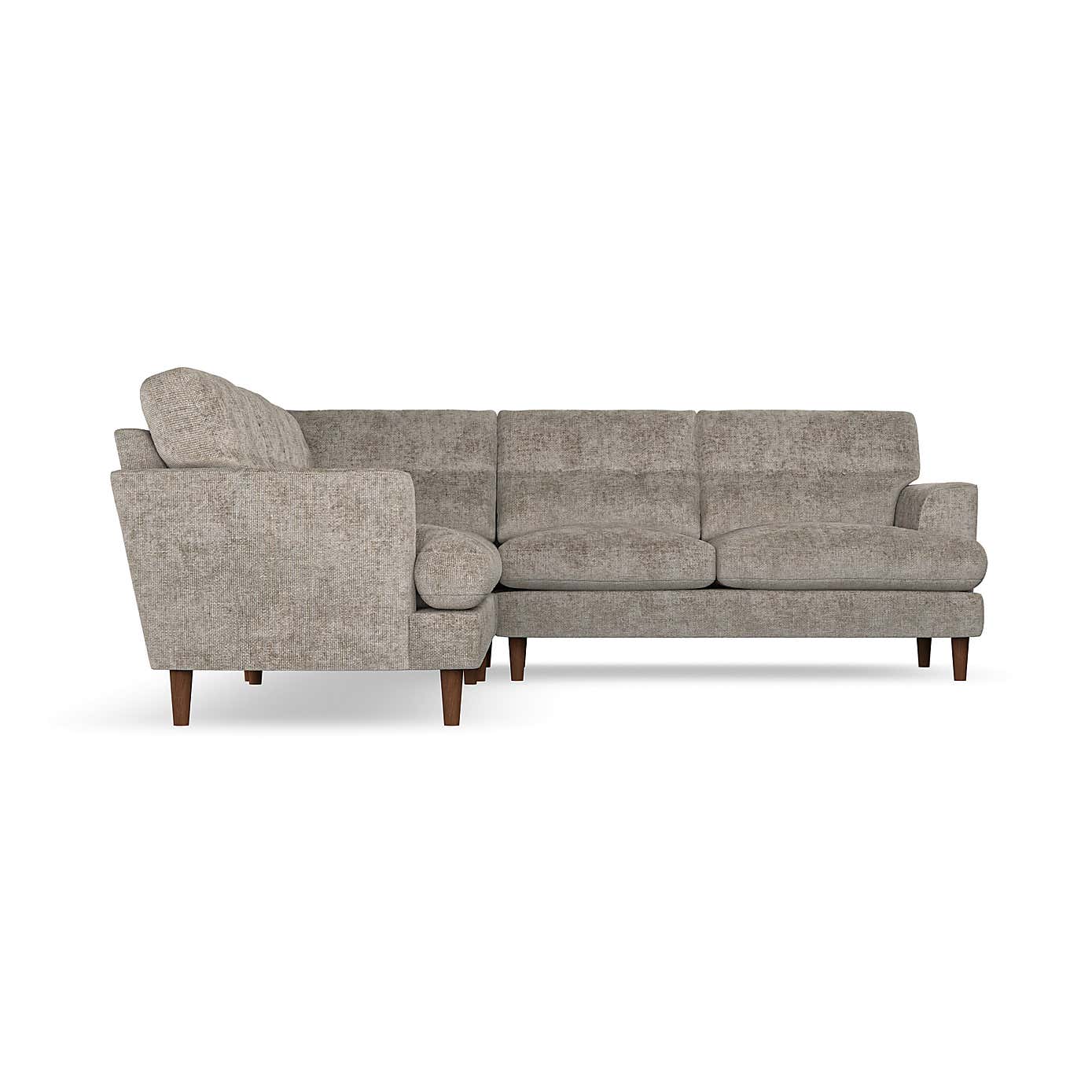 Cooper 5 Seater Corner Sofa