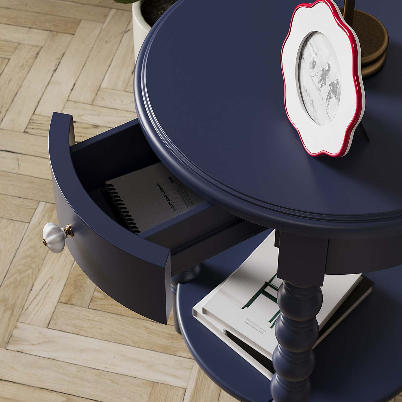 Pippin Side Table