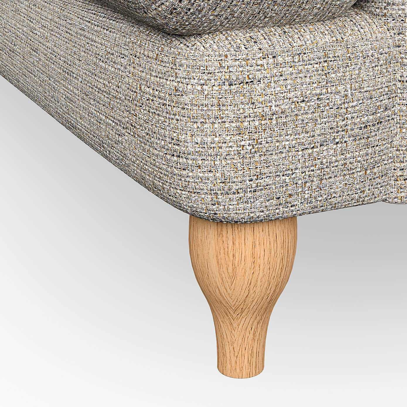 Darwin Snuggle Chair