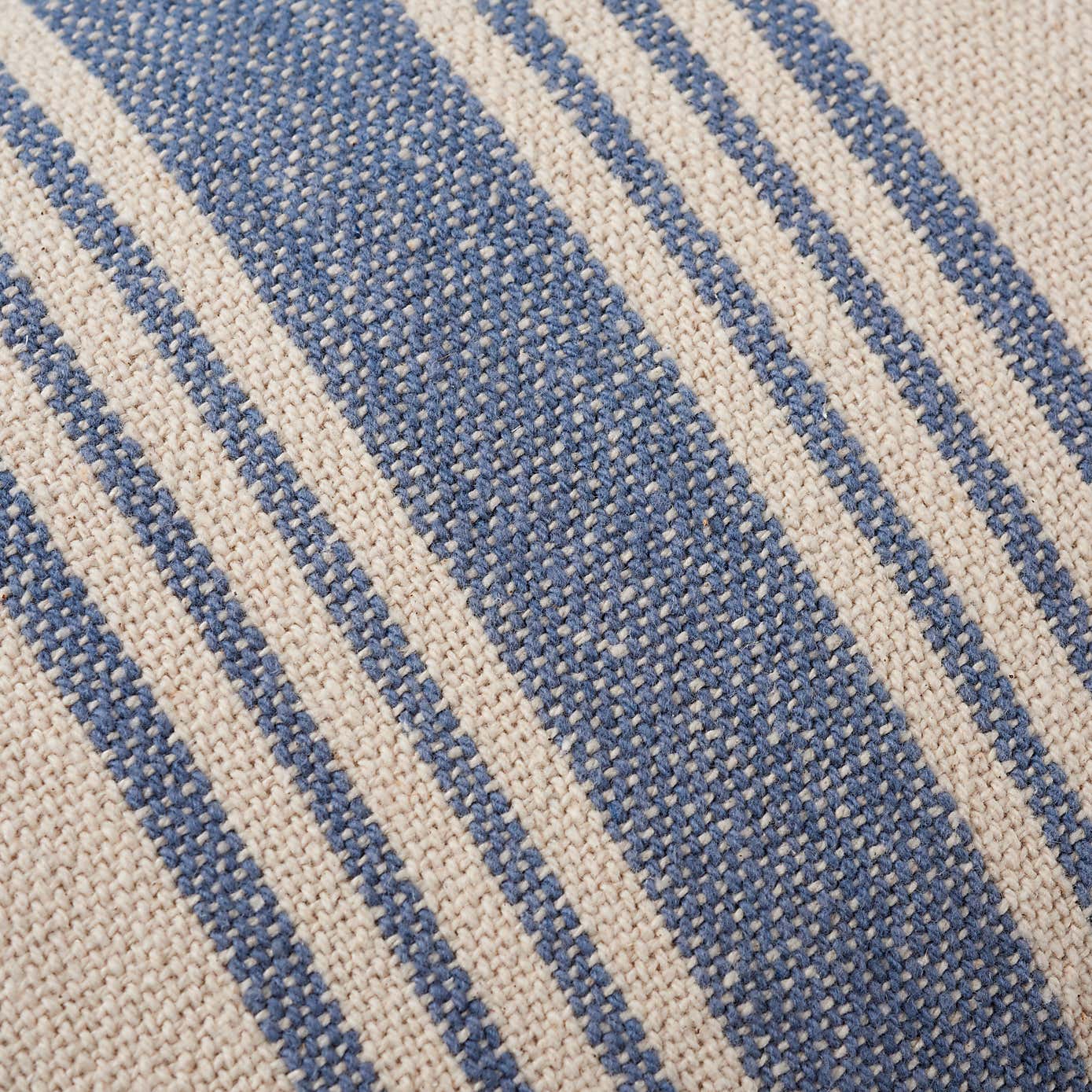 Churchgate Drayton Stripe Cushion
