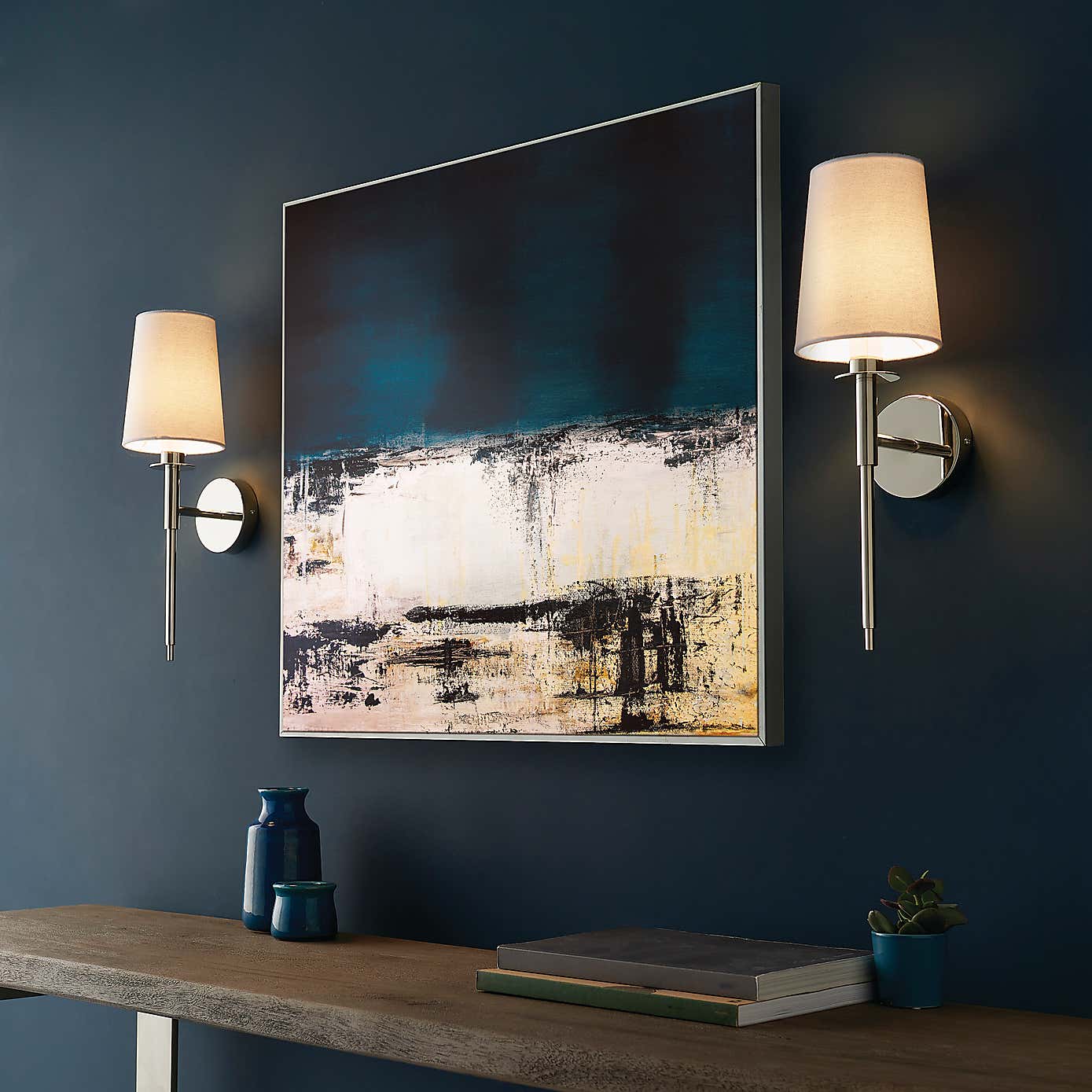 Vogue Callan Wall Light