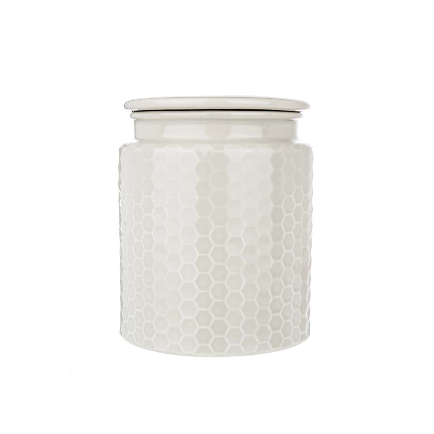 Kitchen Pantry Grey Kitchen Canister