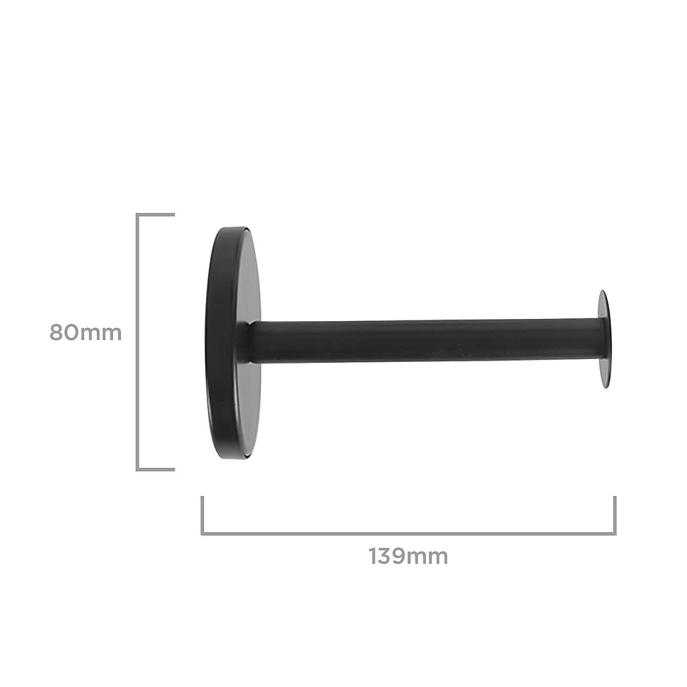 Checkerboard Curtain Hook