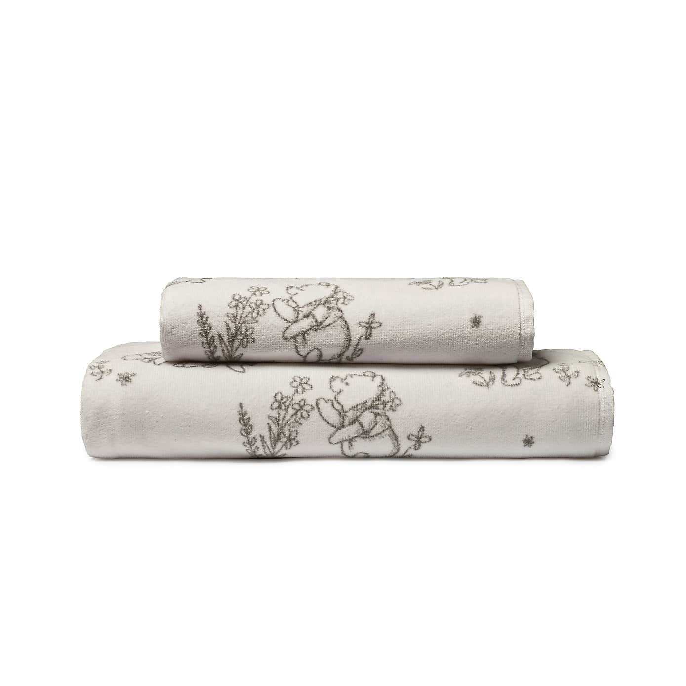 Disney Winnie the Pooh Cotton Towel