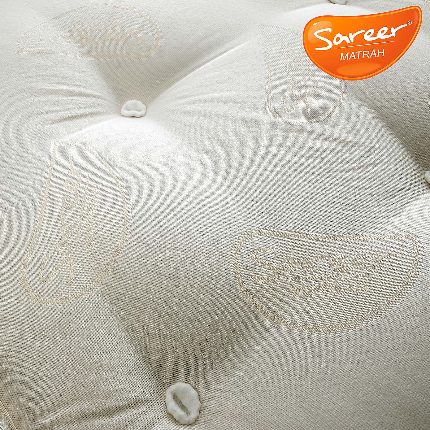 Sareer Pocket Sprung Matrah Mattress