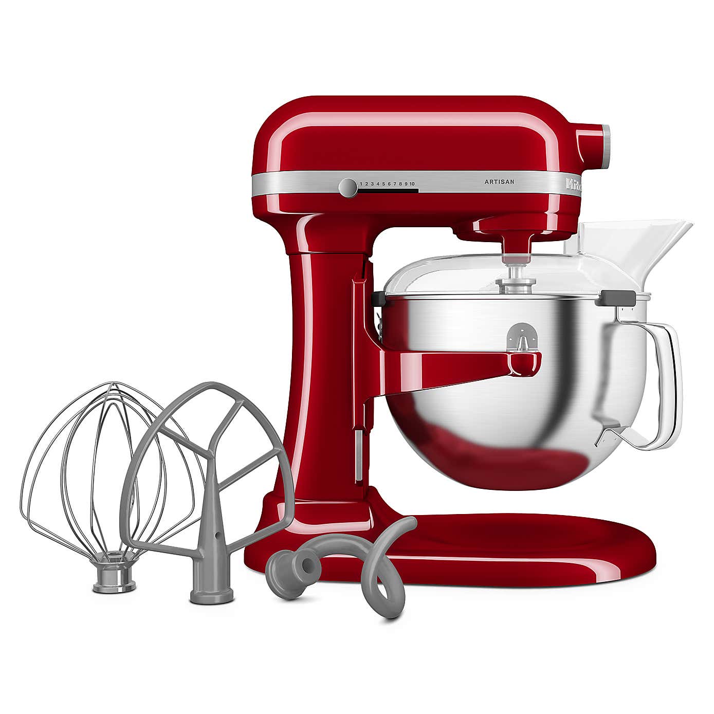 KitchenAid 5.6L Bowl Lift Stand Mixer