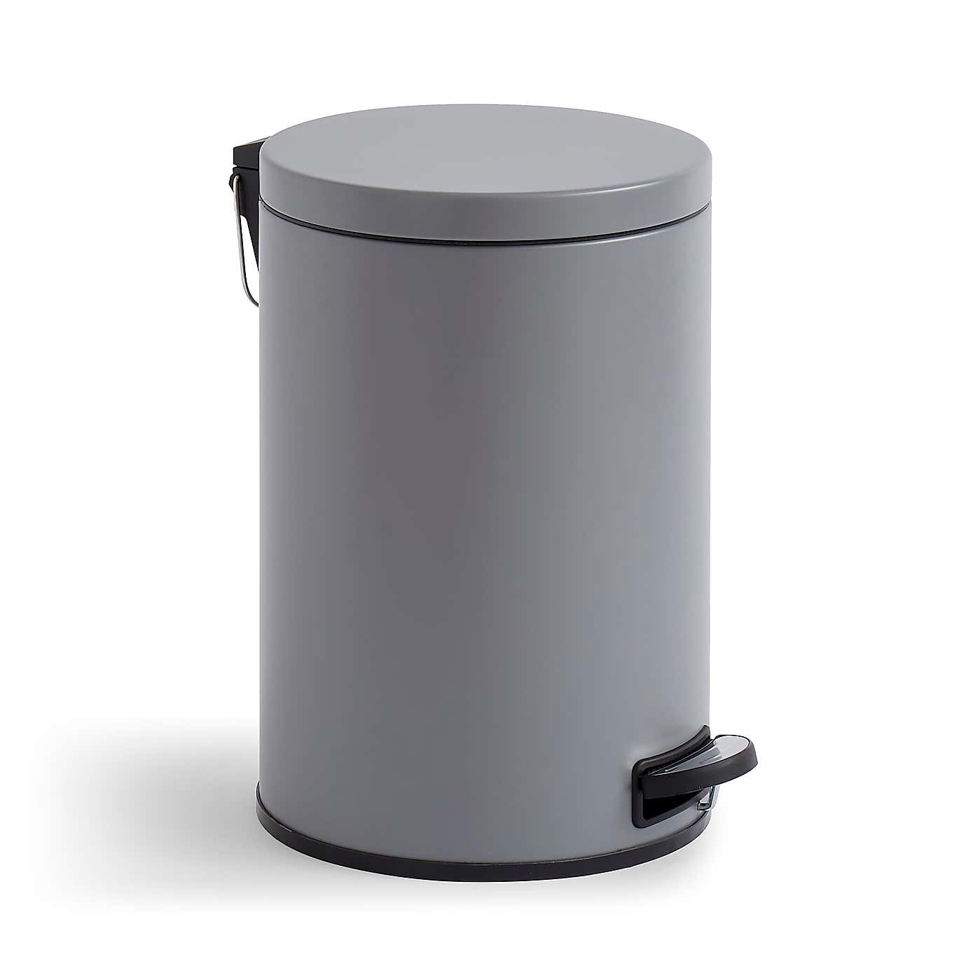 20L Pedal Bin