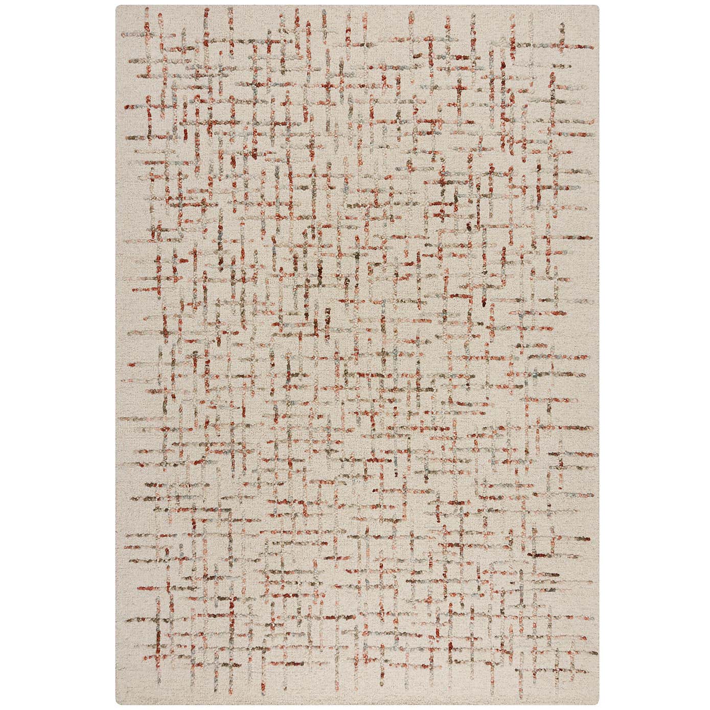 Churchgate Walton Wool Rug