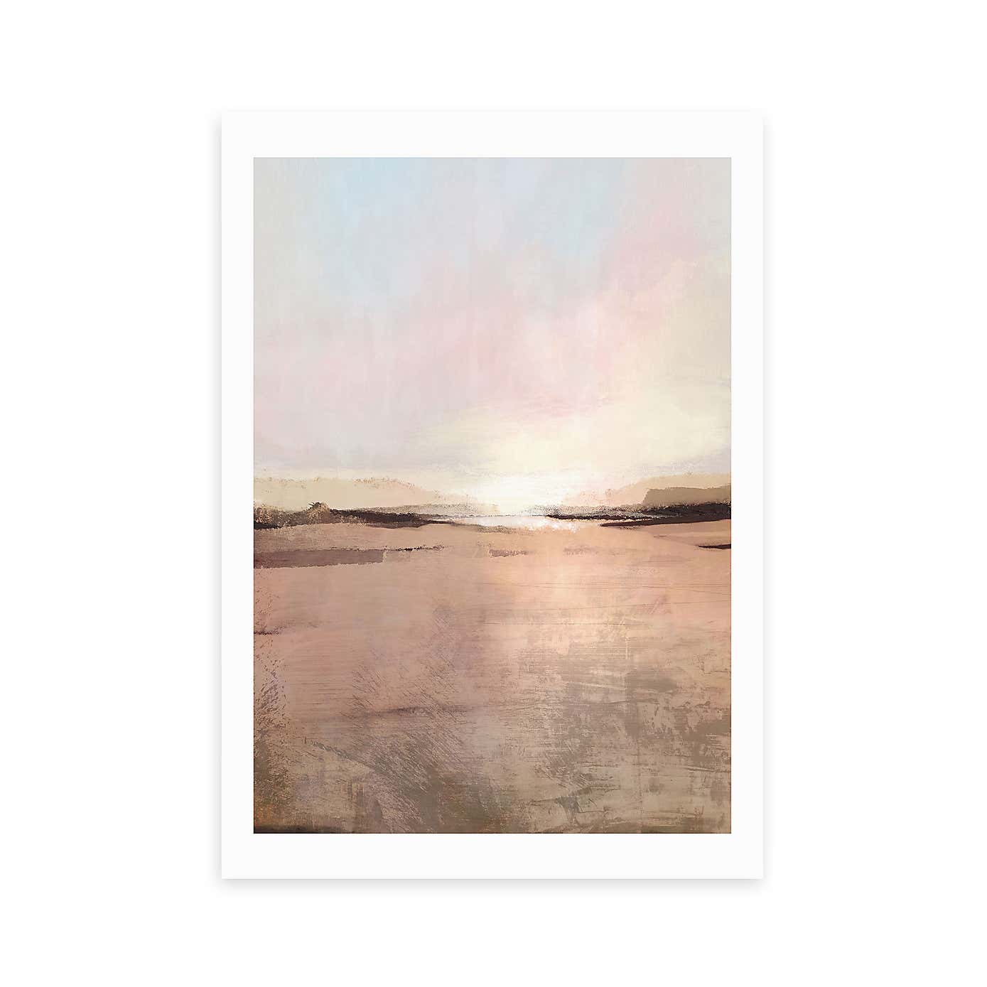 East End Prints New Dawn Print