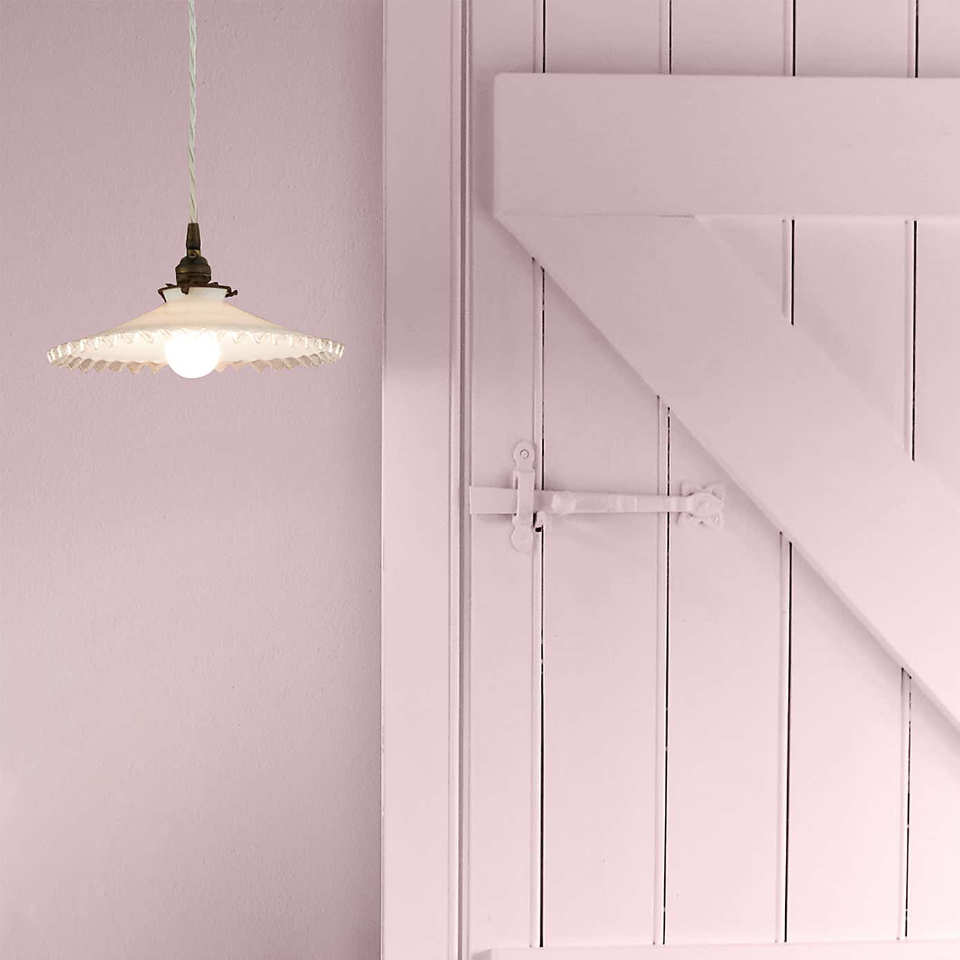 Rachel Ashwell Shabby Chic Berry Velvet Matt Emulsion Multi Surface Paint