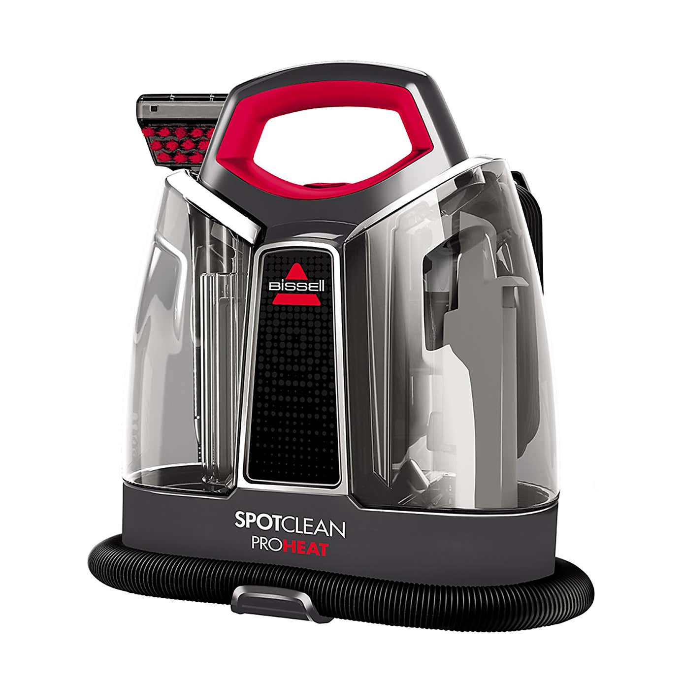 Bissell SpotClean ProHeat Spot Carpet Cleaner