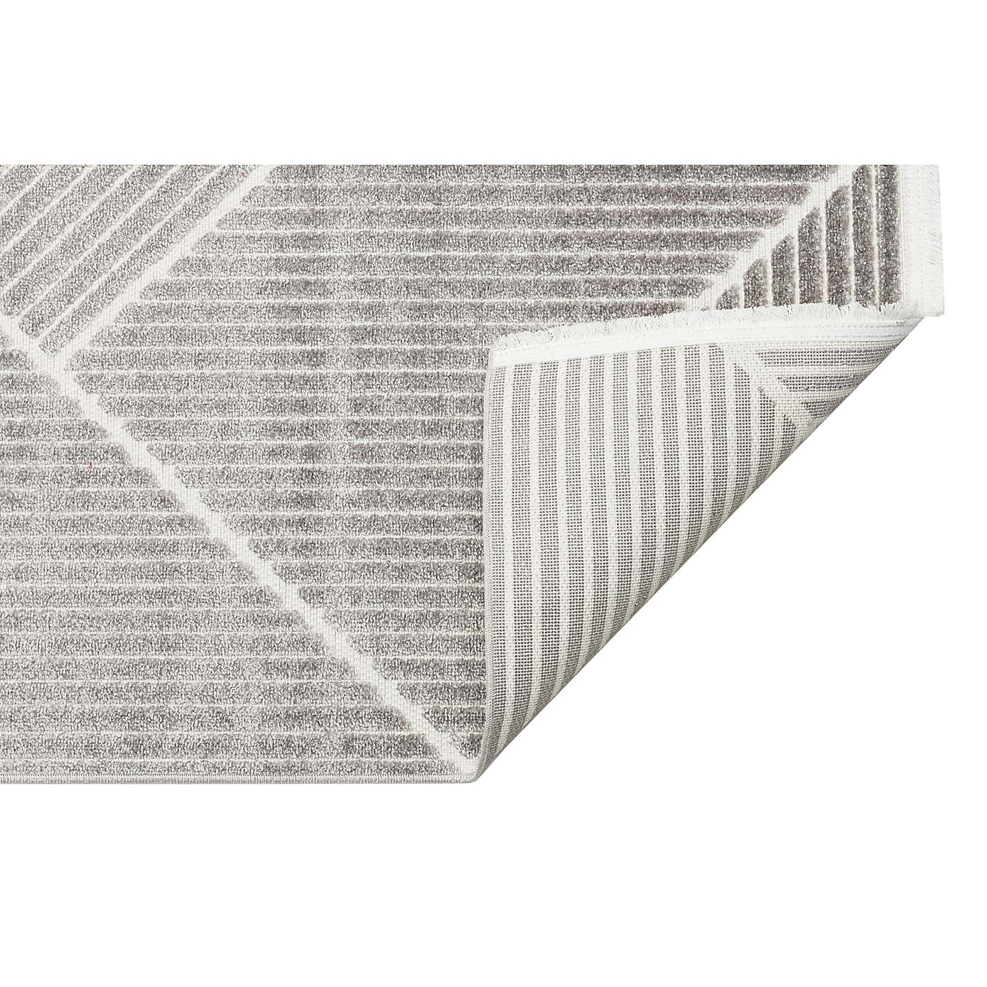 Jazz Chevron Indoor Outdoor Rug