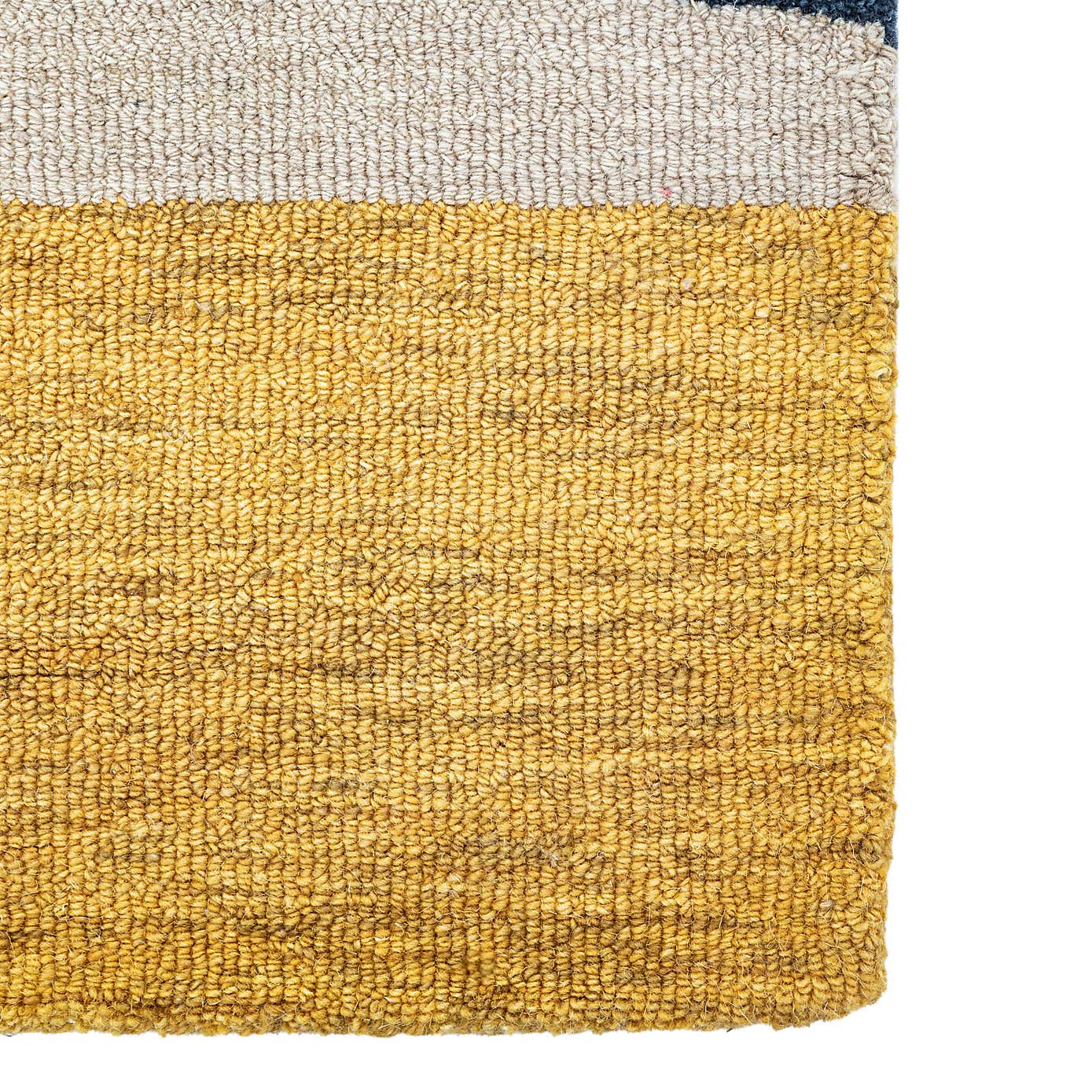 Cedar and Sage Asti Geo Wool Rug