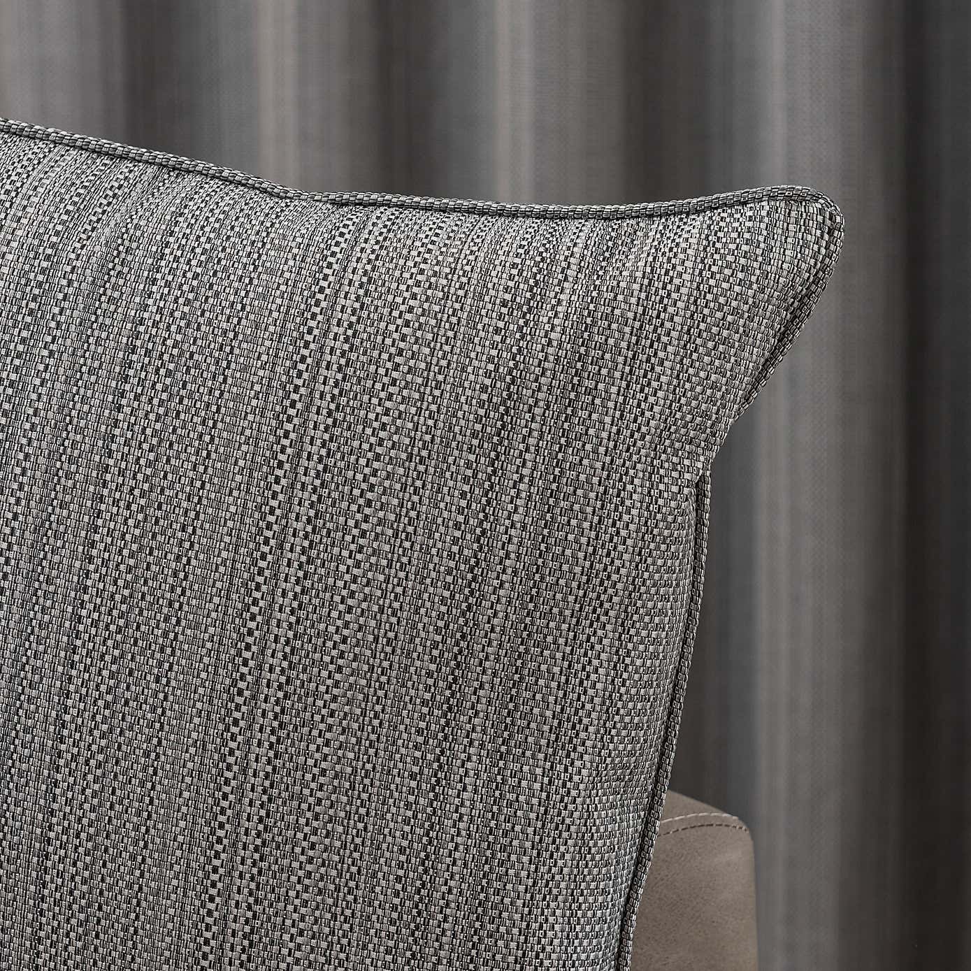 Neptune Square Cushion