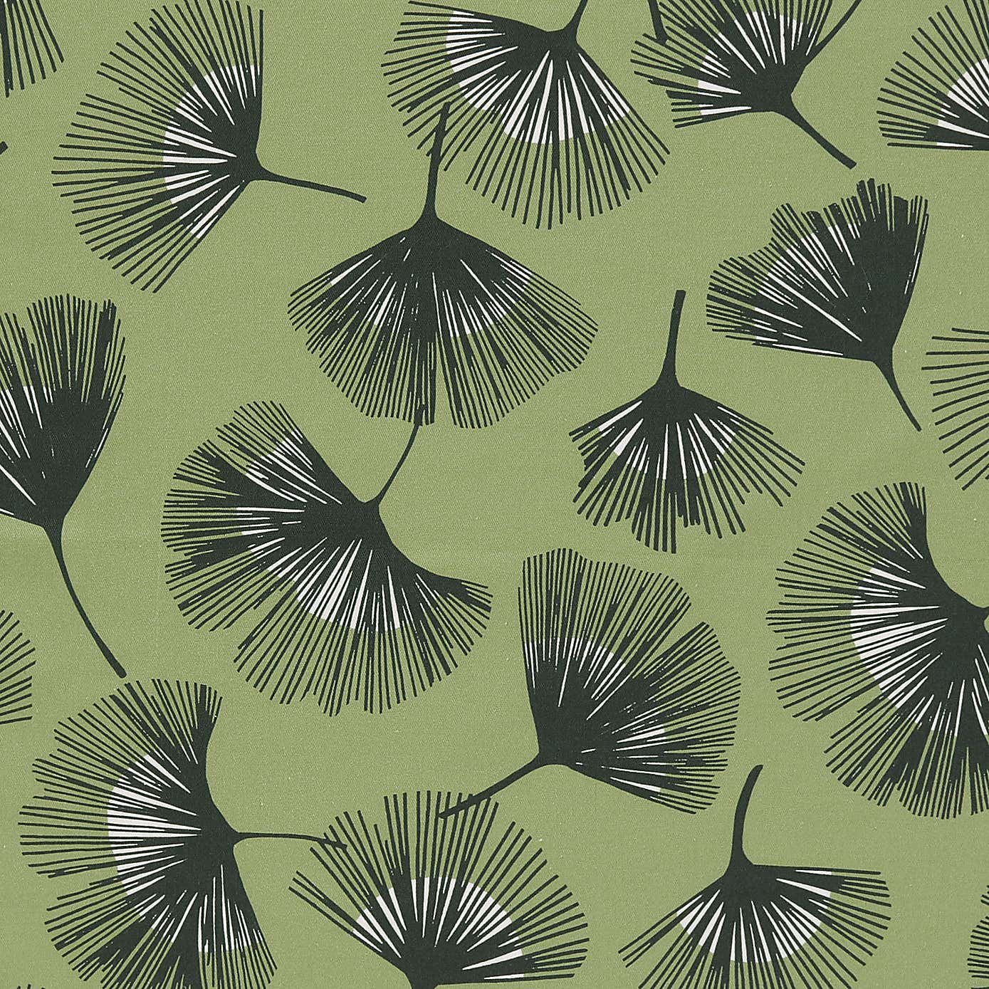 Mito Double Ginko Futon