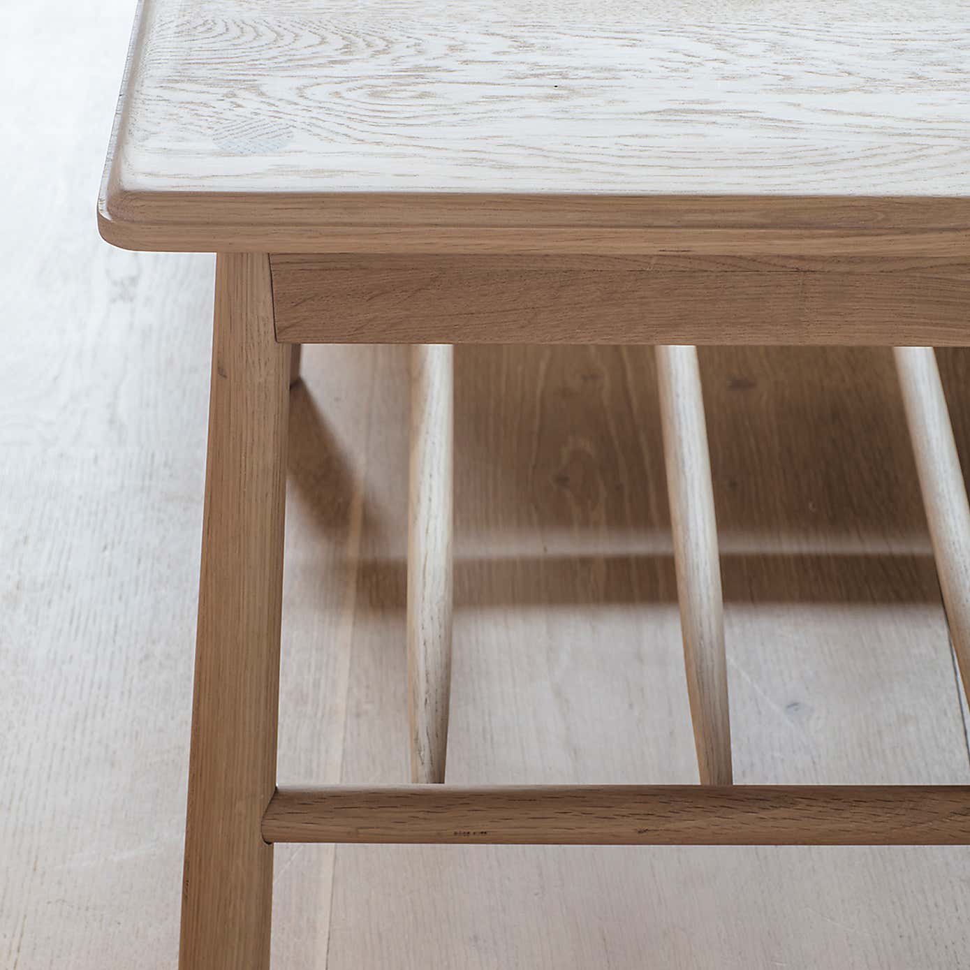 Waverly Coffee Table