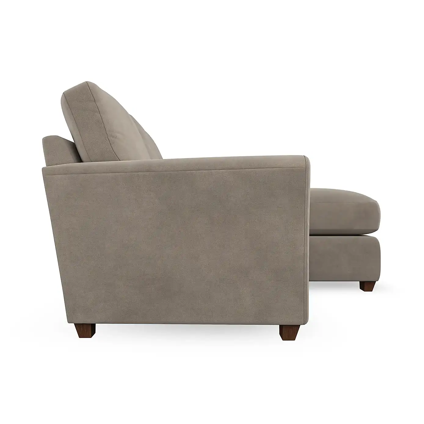 Lena 4 Seater Corner Chaise Sofa