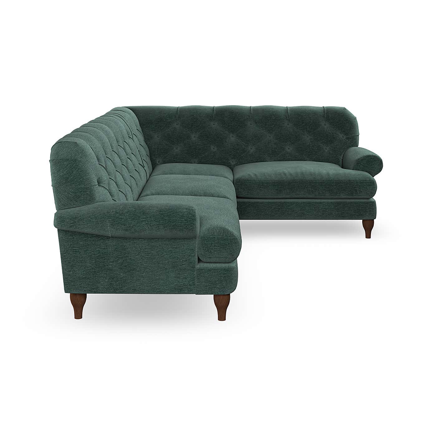 Canterbury 4 Seater Corner Sofa