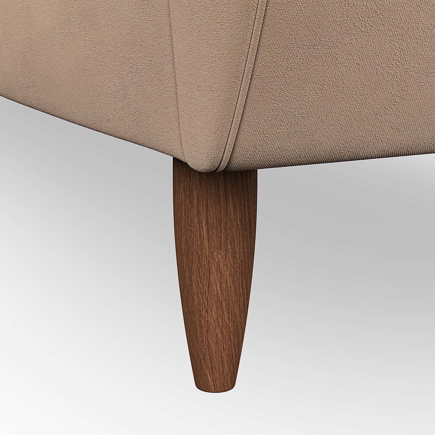 Anders Large 3 Seater Sofa