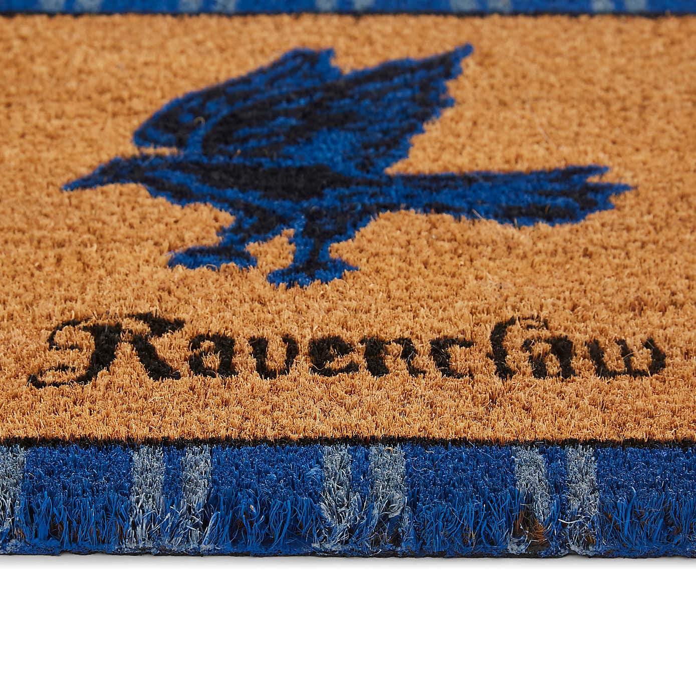 Harry Potter Ravenclaw Indoor Outdoor Doormat