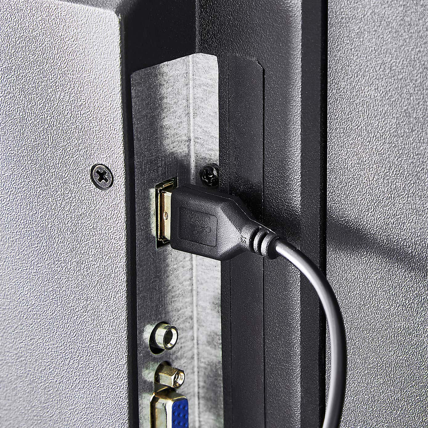 Status TV LED Strip Lighting RGB Colour Changing