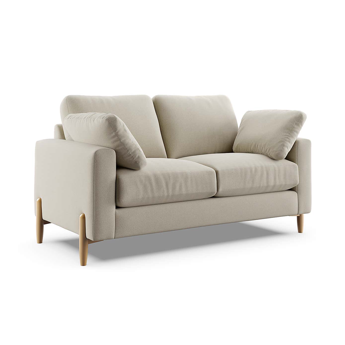 Apollo Multiweave 2 Seater Sofa