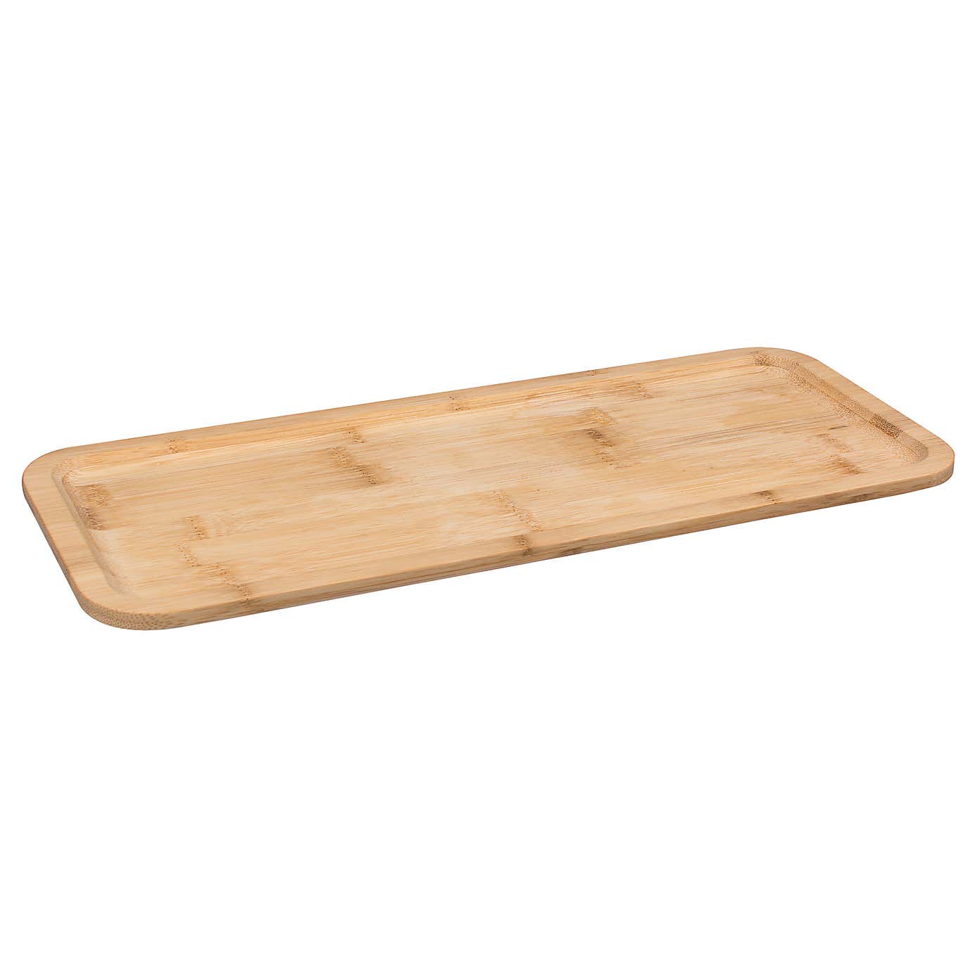 Small Bamboo Tray