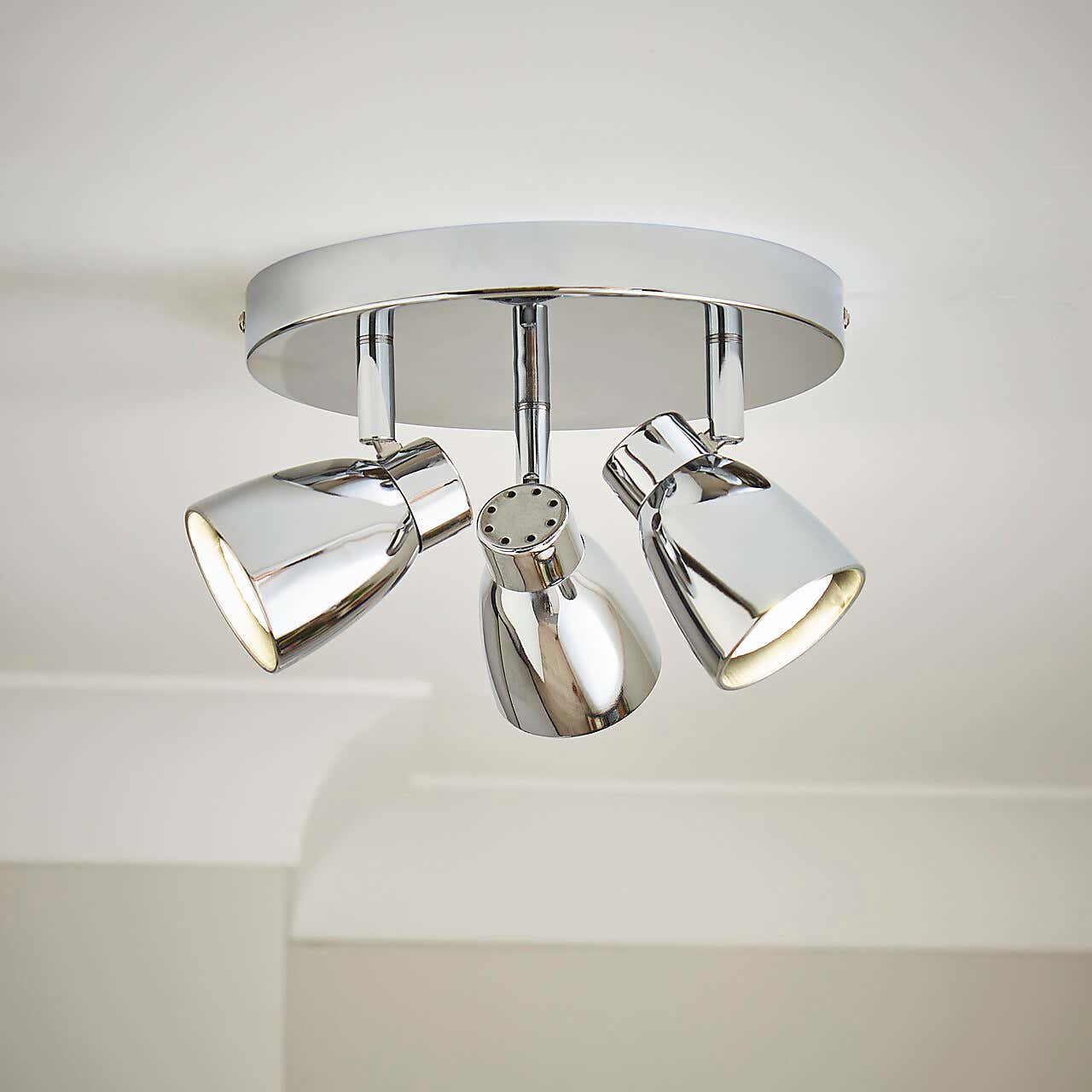 Alto 3 Light Spotlight