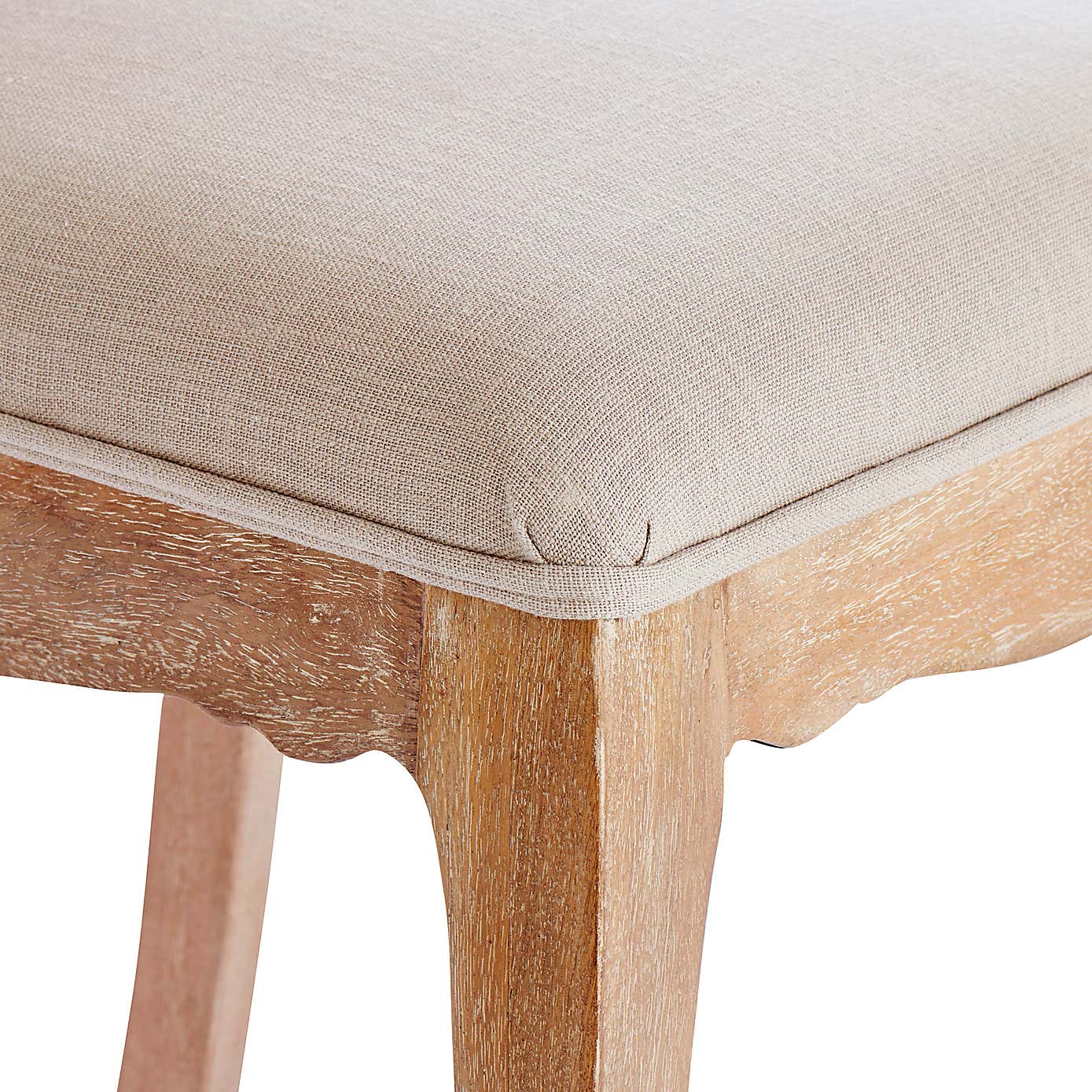 Giselle Set of 2 Dining Chairs