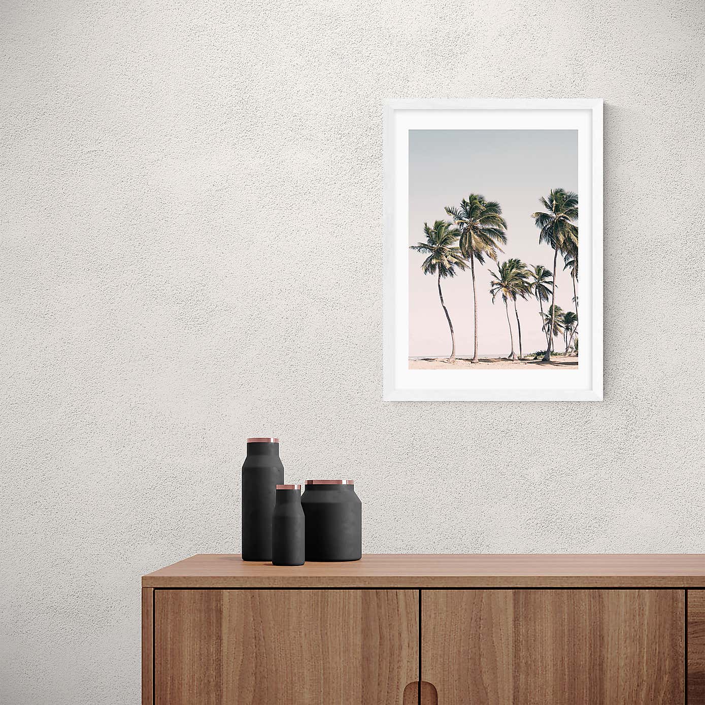 East End Prints Island Dreams Print