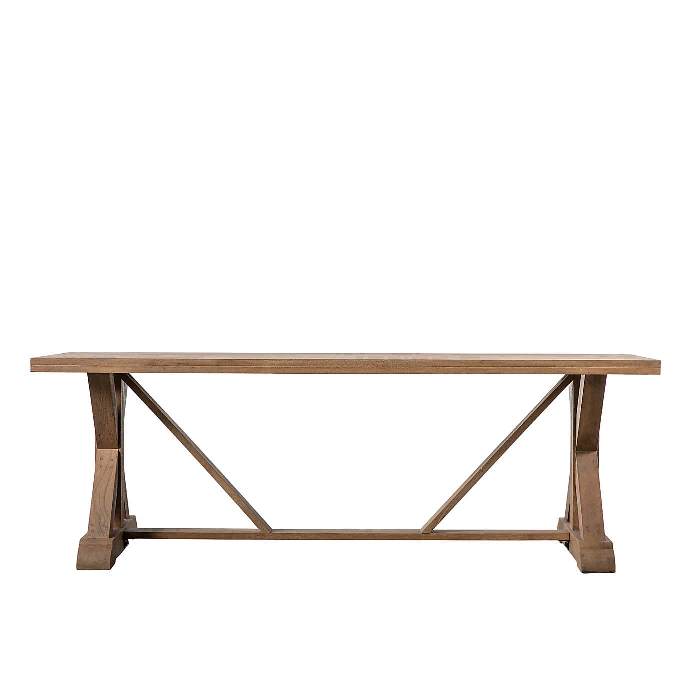 Denali Large Dining Table