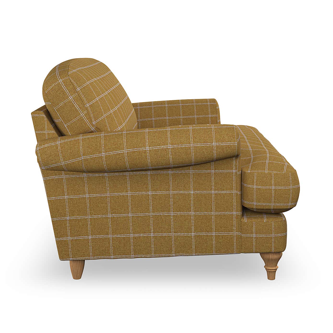 Evie Armchair